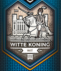 Witte Koning Logo